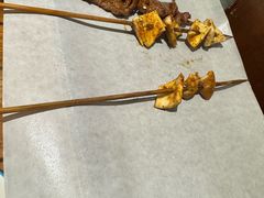 -再回首泡椒牛蛙(骆驼店)