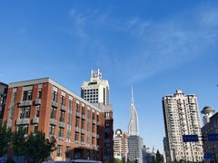 -上海四行仓库抗战纪念馆