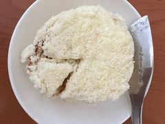 -中关村茶点