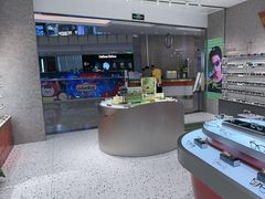 -MUJOSH木九十眼镜(人广来福士店)