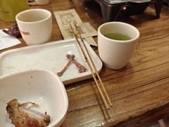 -管氏翅吧(国展店)