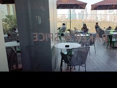 -BAKER&SPICE(环贸店)