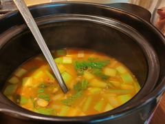 -大同江朝鲜菜•长春地标美食(绿园吾悦广场店)