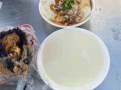 豆腐脑-夏记早点