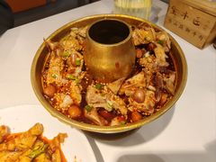 -全牛匠·乐山跷脚牛肉(西北旺万象汇店)