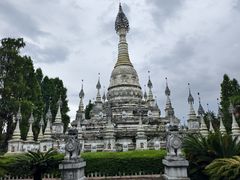 -云南民族村