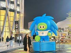 -深圳湾万象城(南山店)