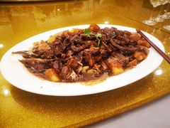 酱香碌鹅-纳福苑(亮庆餐饮分店)