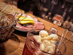 -CHURCH  BISTRO 教堂·餐吧