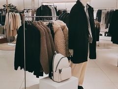 -ZARA(大上海时代广场店)