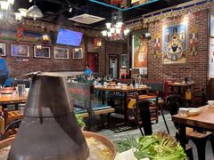 -额尔敦草原涮羊肉·烧烤(冻青树总店)
