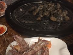 -船奇蒸汽海鲜·闽菜(八市海鲜总店)