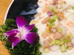 -寻味顺德·南记酒家·传统顺德菜·鱼生(广源路店)
