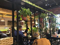 大堂-武松家(丰益桥店)