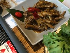 -U你·天然调味(南湖总店)