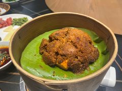 -黔蘑菇四季餐厅(观山湖店)