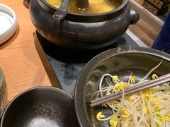 -云海肴·汽锅鸡·云南菜(高德置地店)