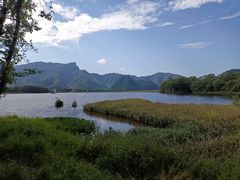 -神农架景区
