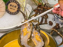 -喜聚薈·花膠雞海鮮火鍋(越秀店)