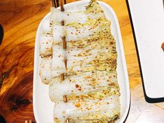 -木屋烧烤(坂田天安云谷店)