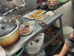-林家饭店(新林公路店)