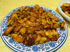 -新侨小馆(东直门北小街店)