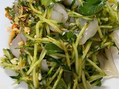 东北大拉皮-东北特色菜馆(珞喻东路店)
