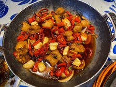 土钵肥肠-井水小厨·湘菜(活力广场店)
