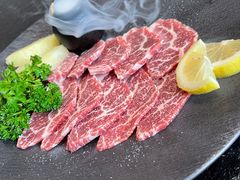 -韩满园· 甄选韩式烤肉