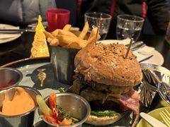 -bluefrog蓝蛙(水游城店)