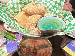 -泰妃殿(武汉首店)