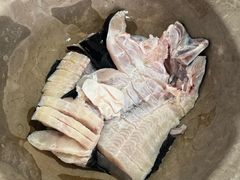 -姚记抚仙湖野生菌石锅鱼庄