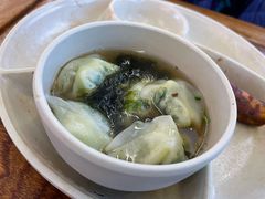 -素满香·食养自助(建邺万达店)