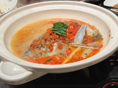 -炊烟小炒黄牛肉(浦东世纪汇店)