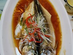 -扬州菜在上海(场北广场店)