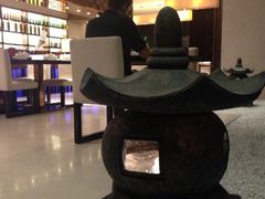 iphone_upload_pic-天津滨海圣光皇冠假日酒店 霞·日餐厅