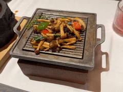 -若蘭慈·无国界素食料理(欢乐海岸店)