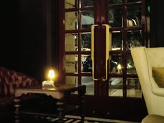 -The St·Regis Bar 瑞吉酒吧