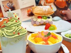 -大树餐厅(大悦城店)