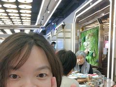 -常来小聚·广州非遗传承餐厅(地王广场店)