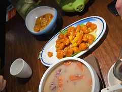 -湖兰金牌小炒肉(椒江万达店)