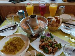-芭堤雅泰国餐厅(胜利路店)