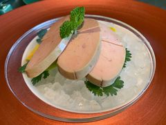 香醇鹅肝-晟永興烤鸭店(五道口店)
