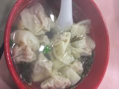 iphone_upload_pic-北万新包子店(淮海店)