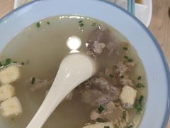 -小杨生煎(成山巴黎春天店)