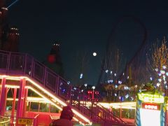 景点-北京欢乐谷