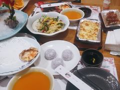 -松坂屋日料自助(长城路店)
