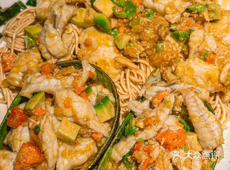 很有苏州特色 属于来苏州旅游第一家想去体验的面馆