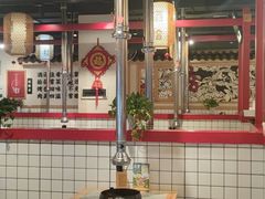 -酒拾烤肉(阳光100店)