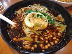 -蓉李记成都名小吃(合肥包河万达店)